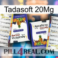 Tadasoft 20Mg 12